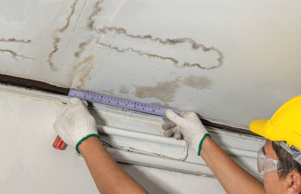 Reliable Burst Pipe Cleanup contractor in Newnan, GA by Water Damage Irwin